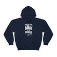 thumbnail image 2 of Can't take the Georgian Pride out of the Girl Unisex Hoodie, S-5XL Proud, 2 of 7