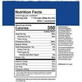 thumbnail image 2 of Mountain House Scrambled Eggs with Bacon | Freeze Dried Survival & Emergency Food | #10 Can | Gluten-Free, 2 of 6