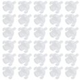 thumbnail image 1 of 50 Pcs Support de Boule de Chocolat Bouquet de Fleurs Bonbons Base Solide Diy, 1 of 2