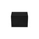thumbnail image 2 of Ultra Pro Eclipse Caja de cubierta de 2 piezas: Jet Black - Para el juego de Pokémon MTG Béisbol Baloncesto Tarjeta de fútbol y otras tarjetas coleccionables o almacenamiento de juegos de mesa, 2 of 5