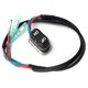 thumbnail image 1 of Interruptor de inclinación de ajuste 703‑82563‑02‑00 Reemplazo para control remoto de motor fueraborda Yamaha, 1 of 8