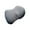 Gray, variant on Car Lumbar Support Cushion, Comfort Foam Backrest Pillow for Car Seat, Ergonomic Driving Seat Lumbar Support for Relieving igue and Back Pain