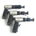 thumbnail image 4 of High Performances Lightweight Ergonomic Pneumatic Air Hammers Bit Set for Efficient Body Shaping & Repair Metal Shaping, 4 of 8