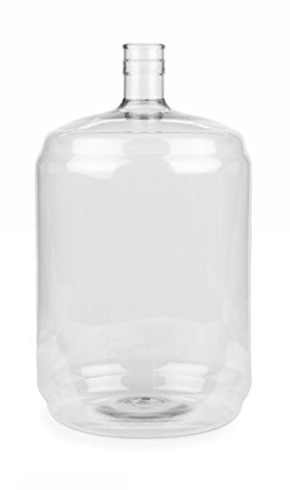 PET Carboy 5 Gallon For Homebrewing Beer & Wine Making