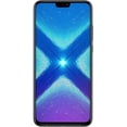 thumbnail image 1 of Smartphone Honor 8X, 64GB/4GB RAM, Dual SIM, Negro - Desbloqueado, 1 of 4
