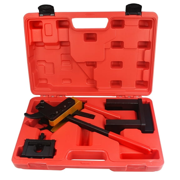 BMW B38, B48, B58 Valve Spring Pliers   Bracket