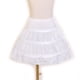 thumbnail image 1 of Disfraz De Princesa De Disney Para Bebé Niña Verde Slip Tutú Vestido Para Niños Halloween Cosplay Fiesta Terno, 1 of 4