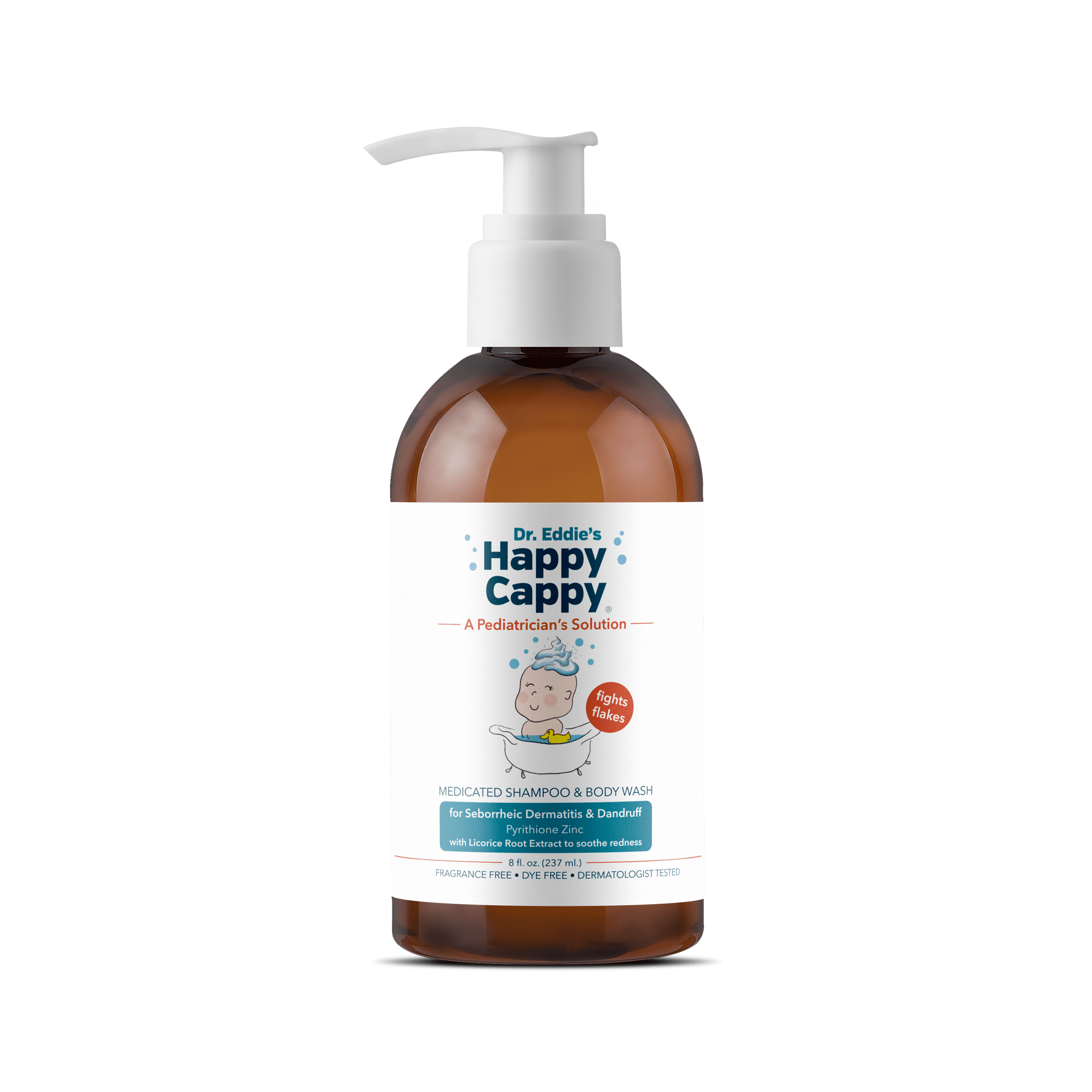 parents choice baby shampoo