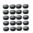 thumbnail image 4 of IDEANATEGRATE 20Ud Caja De Aluminio Para Almacenamiento De Cosméticos Con Tapa Antifugas, 4 of 6