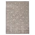 thumbnail image 1 of Olivia Grey Polypropylene Rug 6'7" x 9'6", 1 of 7