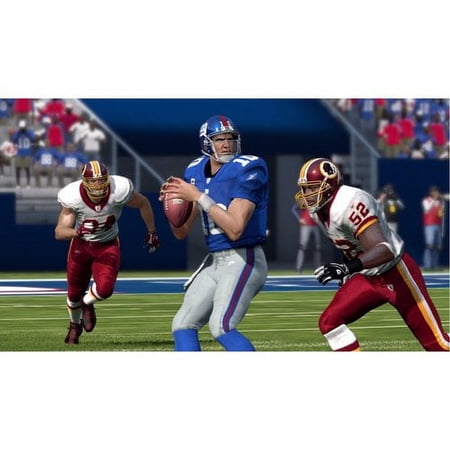 Pre-Owned Madden NFL 12 Hall Of Fame Edition (XBOX 360)