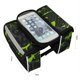 thumbnail image 2 of Cuadro Delantero Para Bicicleta De Ciclismo, Alforja De Tubo, Bolsa Doble Para Teléfono Móvil, Bolsa De Bicicleta, Pantalla Táctil, Carretera De Montaña Guardurnaity OD009087-00, 2 of 7