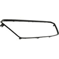 thumbnail image 2 of For 2017-2019 Impreza Grille Trim Center Black SU1202105 91123FL03B, 2 of 5