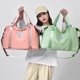 thumbnail image 2 of Lemon Kitten Oxford Mujeres Ocio Bolsa De Viaje De Gran Capacidad Impermeable Bolsas De Hombro Antirrobo Deportivas Fitness 2022 huangjie unisex, 2 of 2