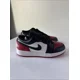 thumbnail image 1 of Ni - ke Air Jordan 1 Low - Red, 1 of 5
