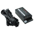 thumbnail image 1 of Nouveau 600W Modulaires Complets 1U Flexs ATX PSUs Alimentation PC 110-264V, 1 of 5