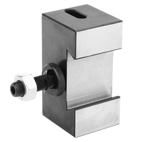 Lathe Universal Post Holder High Hardness CNC Lathe Tool for Accuracy Machining 250-105