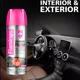 thumbnail image 2 of Abrillantador En Aerosol Flamingo 450 Ml Aroma Fresa, 2 of 3