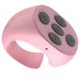 thumbnail image 5 of Controlador de Página Móvil Bluetooth Inalámbrico Control Remoto Anillo Controlador, 5 of 5