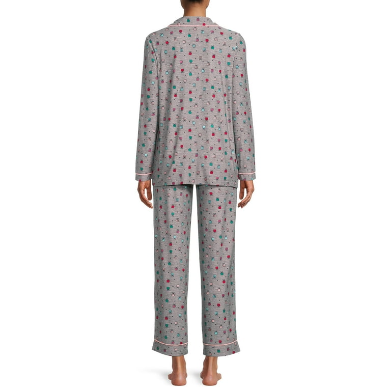Walmart cardinal pajamas new arrivals