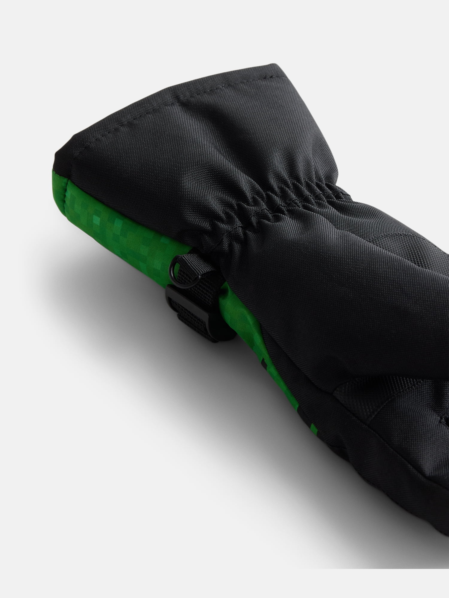 Minecraft Boys Ski Gloves, Sizes S-XL
