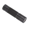 Mini Flashlight Ultra Bright Portable 800LM USB Rechargeable Five Gear