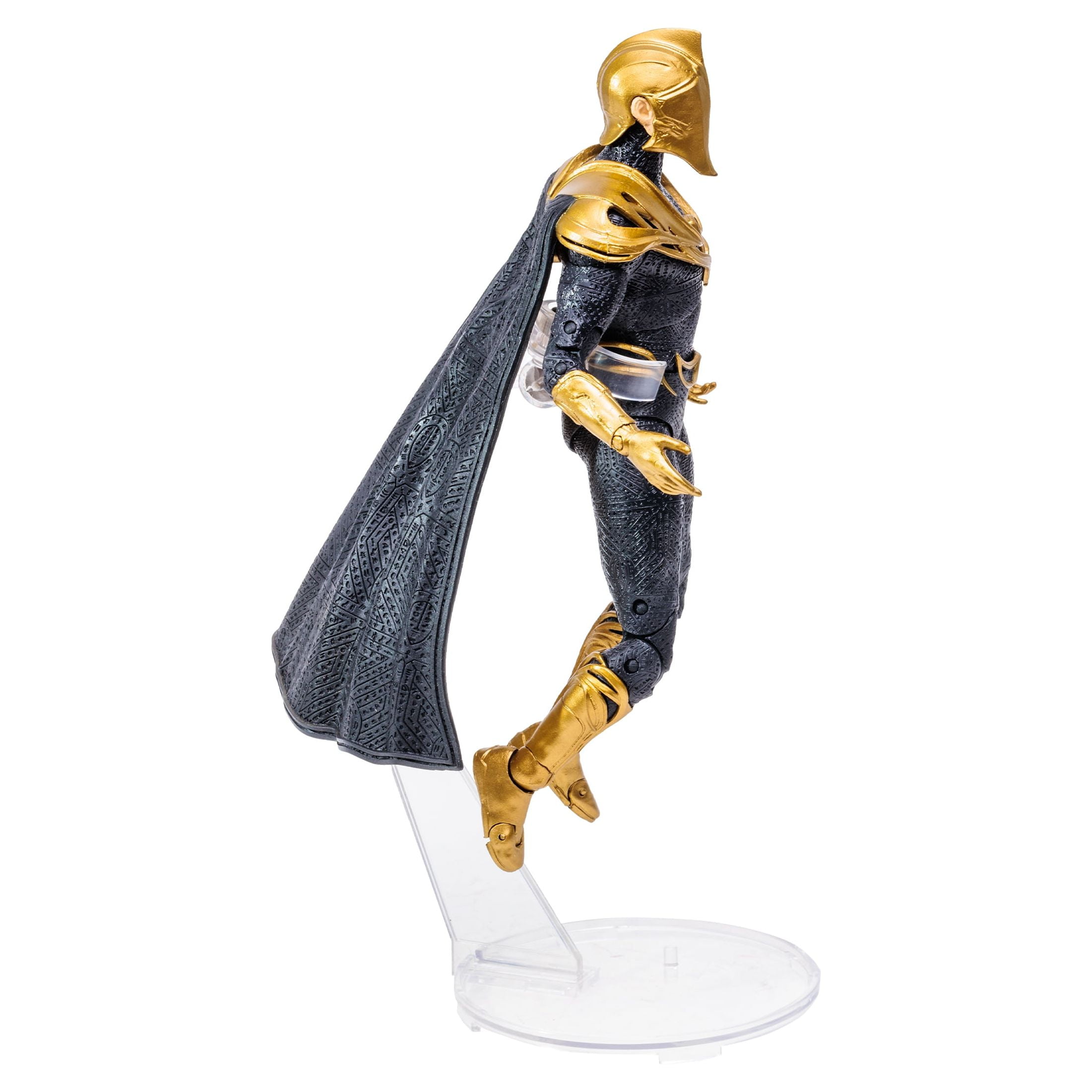 DC Black Adam Movie 7IN Figures - Dr. Fate