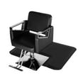 thumbnail image 4 of Beauty Salon Square Anti-fatigue Salon Mat Foreign Party Internal Party, 4 of 10