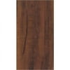 Courey Unifloor Aqua 21231306 Waterproof Plank Flooring, 48 in L, 5.6 in W, 7.2 mm Thick, DFC, Lapac