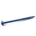 thumbnail image 1 of Tornillos con orificio de bolsillo KREG SML-C250B-2000 Blue-Kote 2.5in #8 (2000), 1 of 7