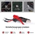 thumbnail image 4 of V8 Switch Assembly for Dyson V8 SV10 Vacuum Cleaner Accessories, Power Trigger Parts Replacement Par, 4 of 5
