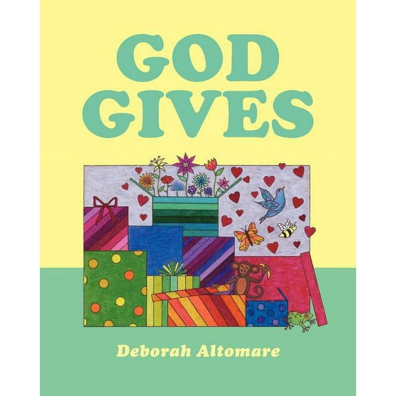 God Gives (Paperback)