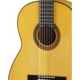 thumbnail image 2 of Yamaha CG182SF Classical Guitar, 2 of 4