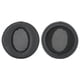 thumbnail image 3 of Almohadillas Para Los Oídos, Orejeras De Repuesto Cómodas De Algodón De Espuma Para Auriculares MDR-XB950BT, 3 of 8