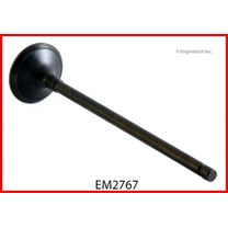 VALVE 1 EXH HON 2.2L 21