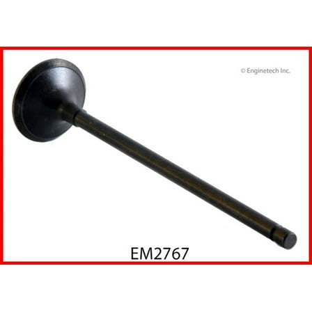 VALVE 1 EXH HON 2.2L 21