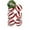 D, variant on WNFJR 6 Pcs Christmas Ball Ornaments Christmas Tree Decorations Balls Mini Glitter Christmas Ornaments Christmas Balls Xmas Swirl Decorative Hanging Ornaments for Holiday Decor