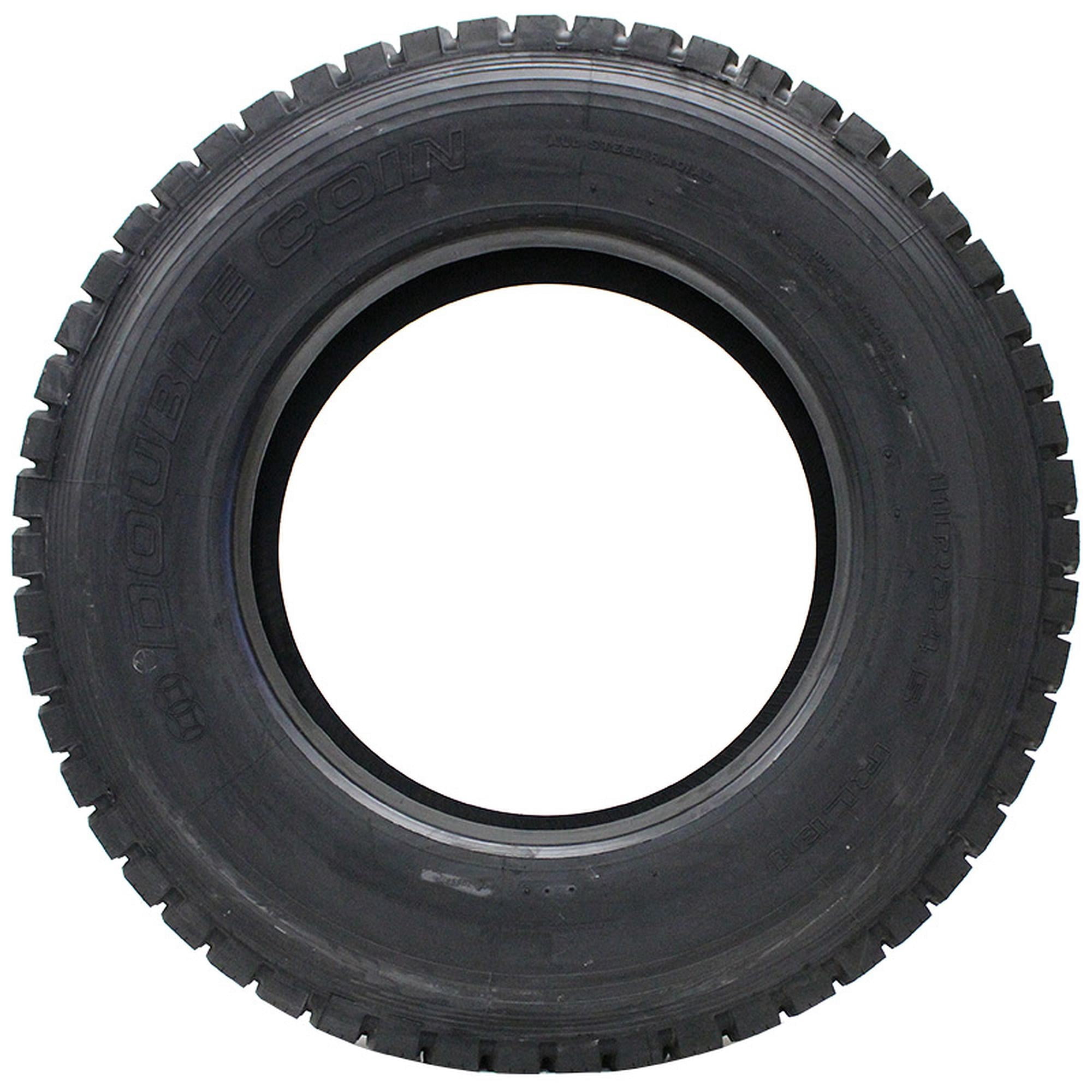 Double Coin RLB1 255/70R22.5 H/16PLY Commercial Tire