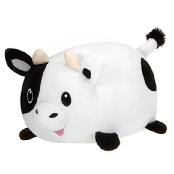 Lil' Huggy - Cacao - Vache de 8 Po