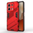 thumbnail image 4 of Funda para Xiaomi Redmi Note 13 5G Protección A Prueba De Golpes Con Soporte De TPU Duradero Y Práctico, 4 of 5