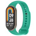thumbnail image 1 of Correa de Silicona con Conector de Acero Metálico para Band 8 Water Proofing y Sweatproof Solid Color Band, 1 of 5