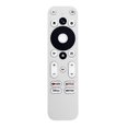 thumbnail image 1 of Replace Voice Remote Control for MECOOL/ONN KM2 for KM2 Netflix YouTube 4K Certified Voice Android T, 1 of 5