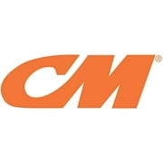CM Series 622 Hand Chain, 15Ft Lift, 3 Ton Cap.