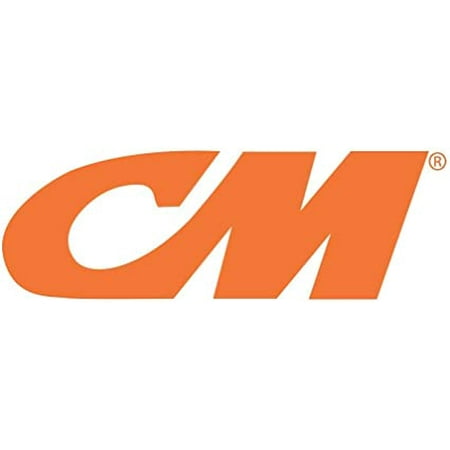 CM Series 622 Hand Chain, 15Ft Lift, 3 Ton Cap.