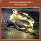 thumbnail image 5 of Cadena de lámpara Irfora 1 metro 10 LED Cadena de luces de hadas Twistable Lámpara de decoración plegable plegable IP65 Resistencia al agua para Navidad Festival de vacaciones de Navidad DIY Decoració Irfora Cadena de lámpara, 5 of 7