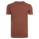 thumbnail image 2 of Build Your Brand - Camiseta con cuello redondo para hombre (Corteza), 2 of 2
