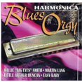 thumbnail image 1 of Harmonica Blues Orgy, 1 of 2