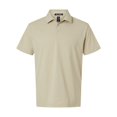 thumbnail image 4 of AllPro 41SP0 Pro-Flex Sorona Stretch Polo-Sand-S, 4 of 6