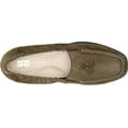 thumbnail image 2 of SAS Womens Hope Leather Closed Toe Loafers, 2 of 3