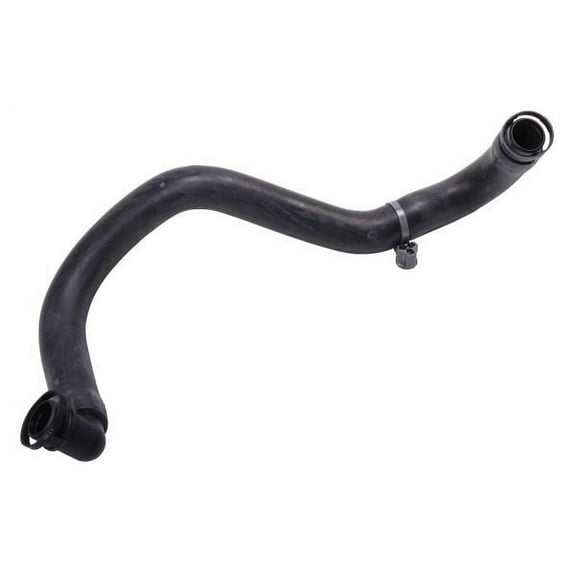 Secondary Air Injection Pump Hose